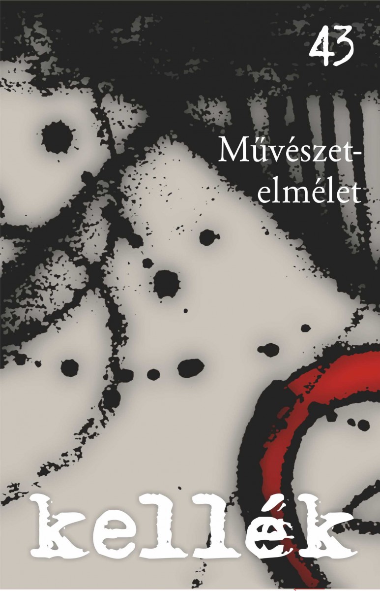 Kellék Issue 43