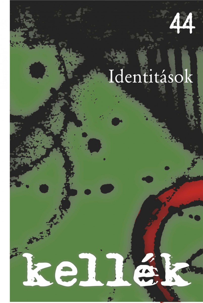 Kellék Issue 44