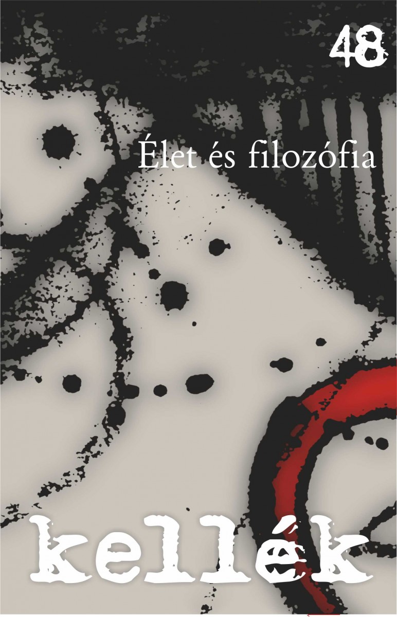 Kellék Issue 48