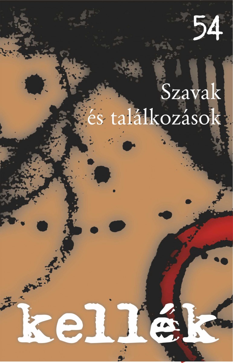 Kellék Issue 54