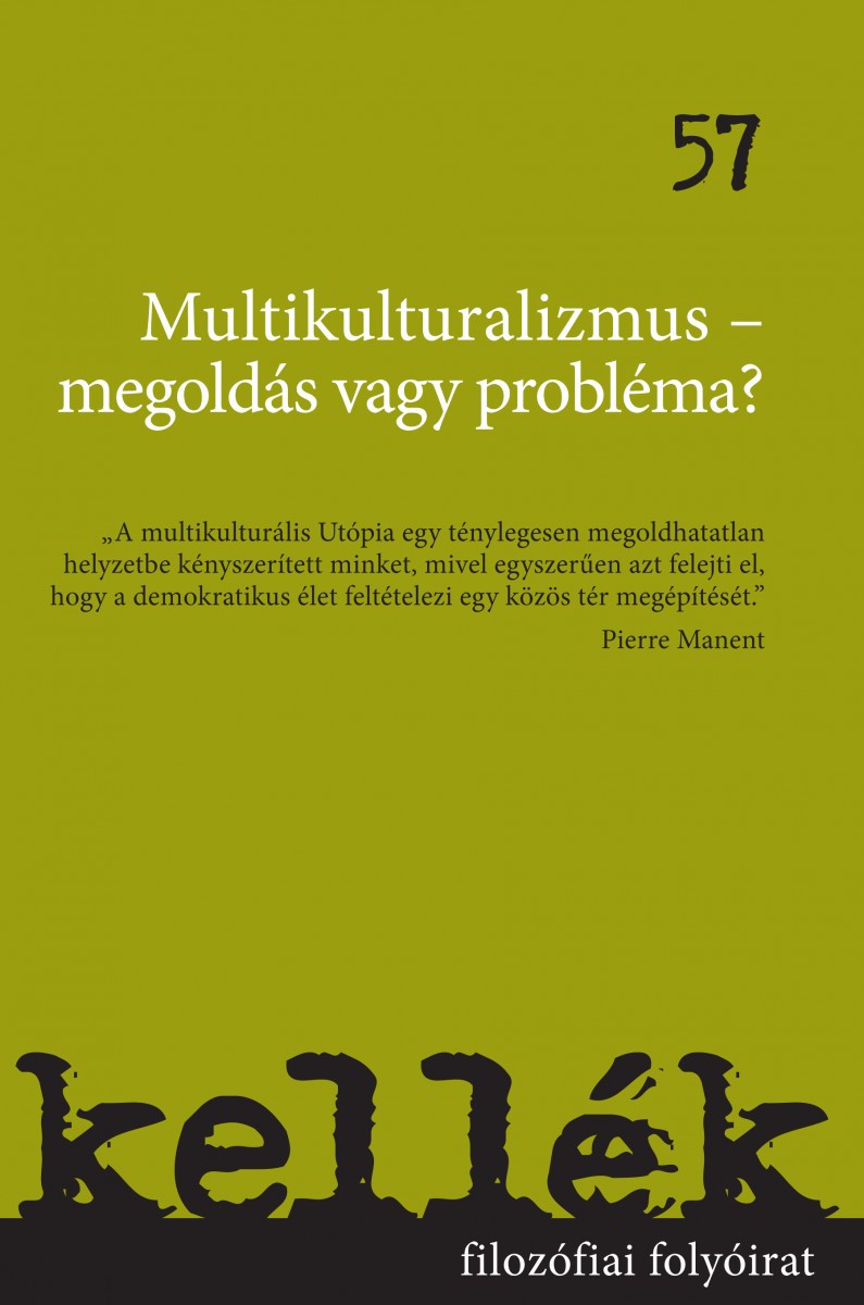Megjelent a Kellék filozófiai folyóirat 57. száma