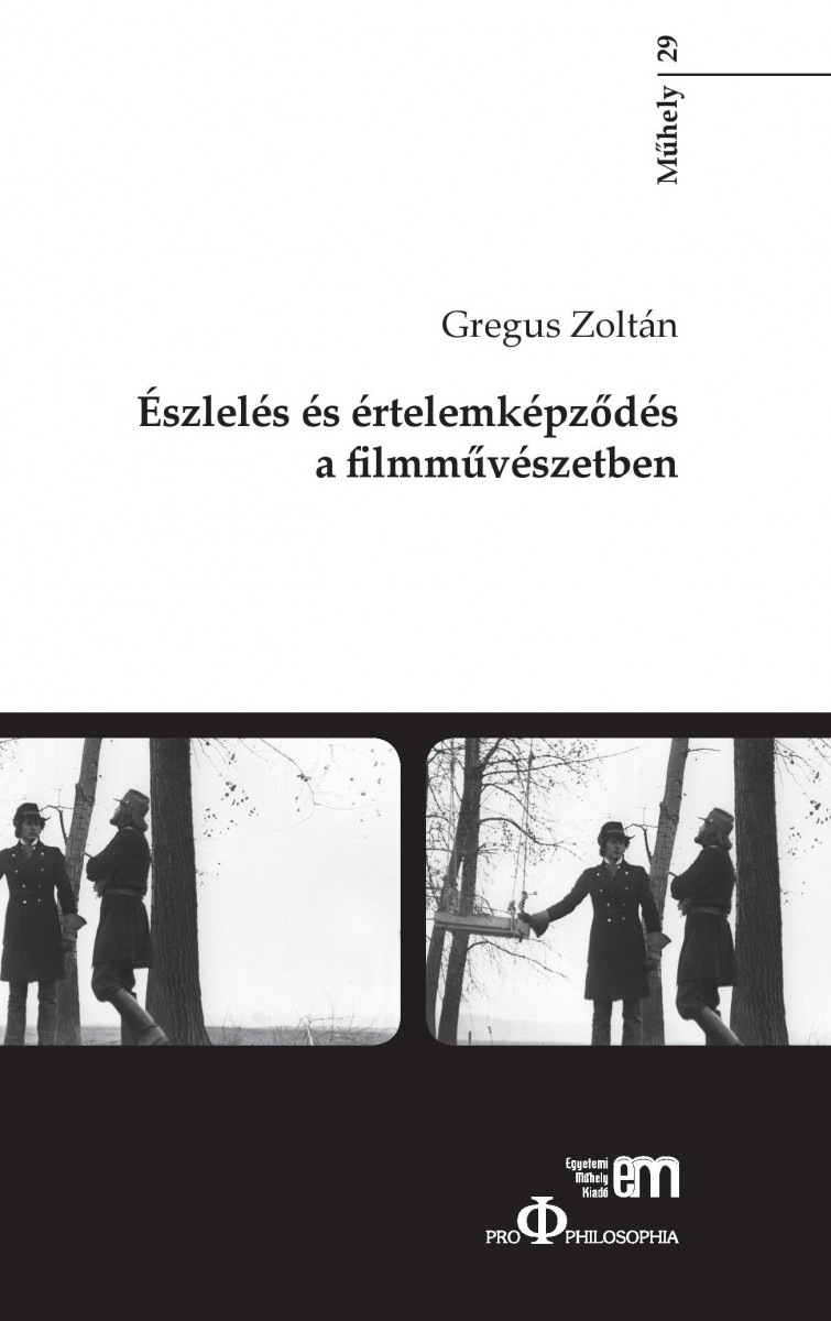 Gregus Zoltán